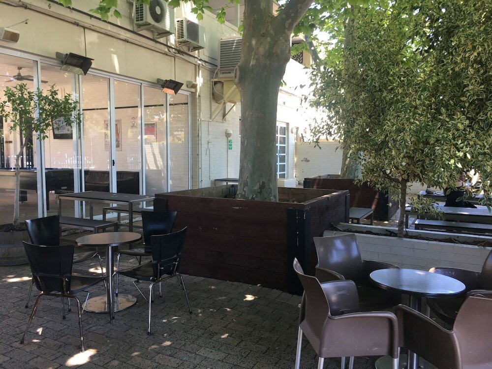 Фото The Civic Hotel