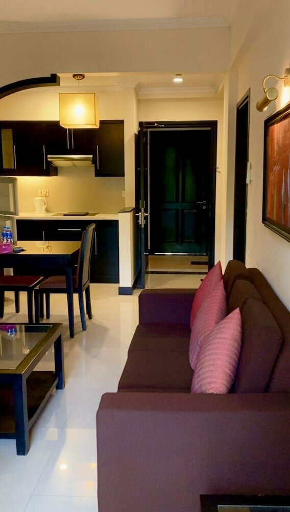 Фото Osc Sunrise Apartment