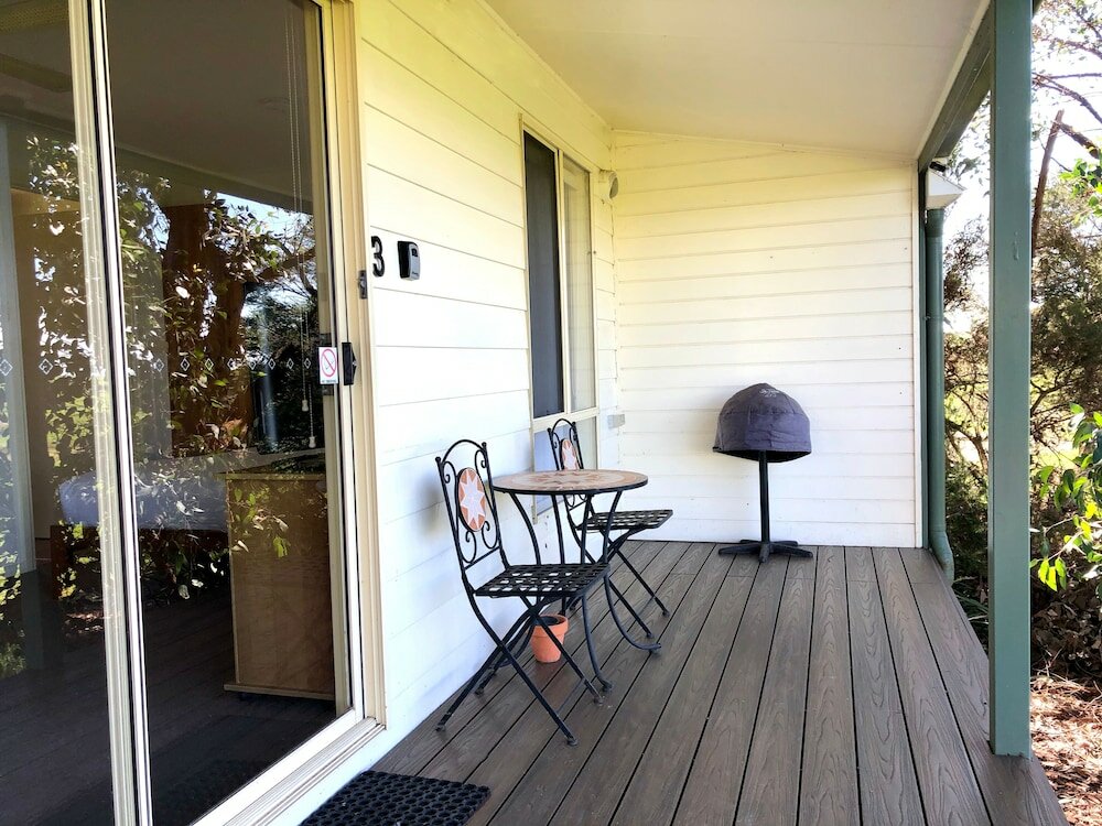 Фото Promhills Cabins