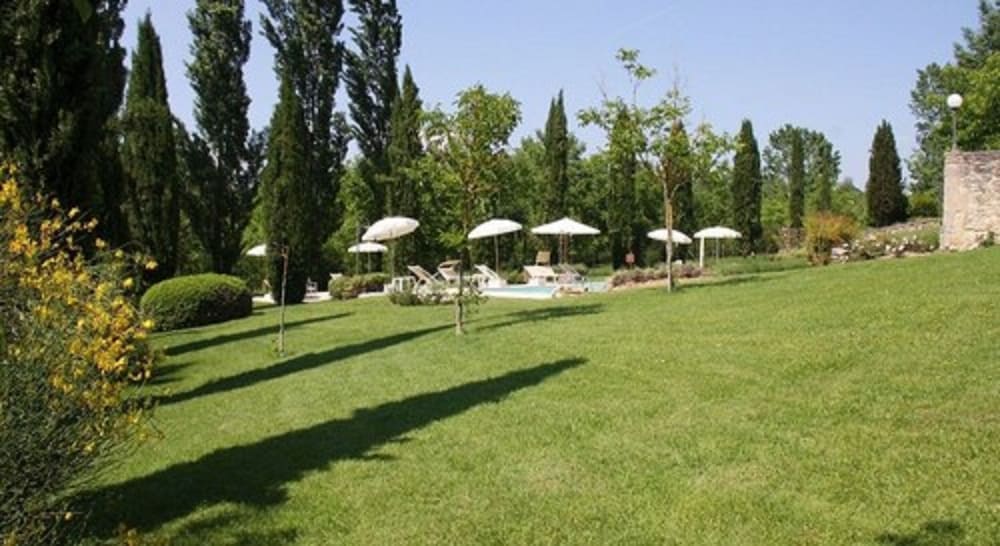 Фото Podere La Chiusella