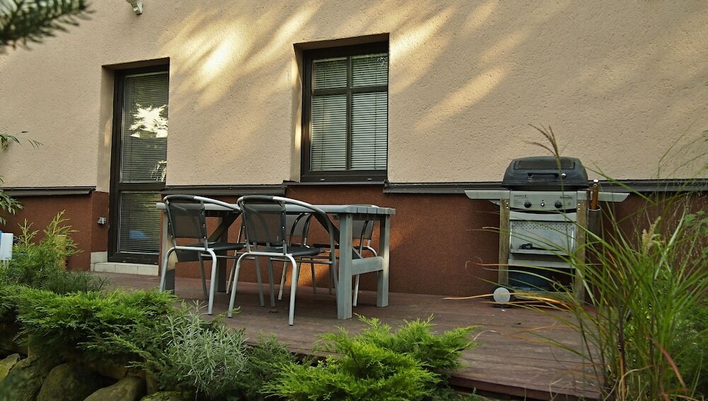 Фото Apartma SunGarden Liberec