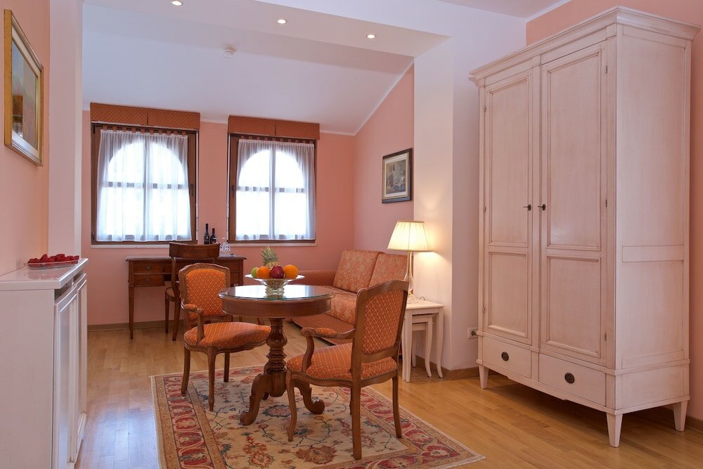 Фото Boutique Hotel Villa Vulin