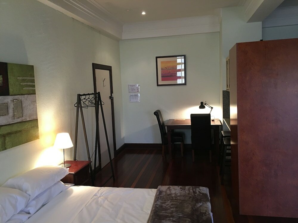 Фото The Civic Hotel