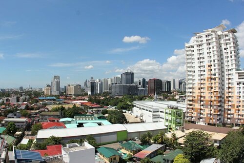 Гостиница Cebu R Hotel Mabolo