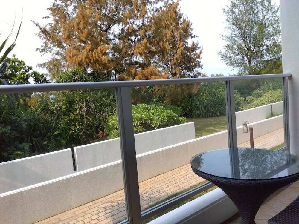 Фото Best Western Okinawa Onna Beach