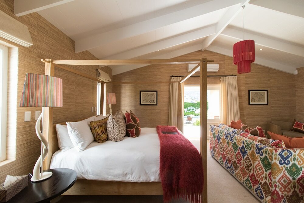 Фото La Clé Village