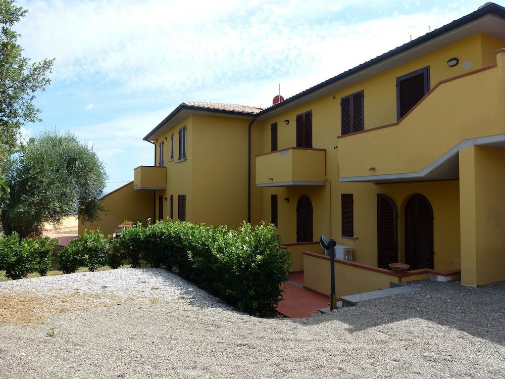 Фото La Fonte degli Angeli