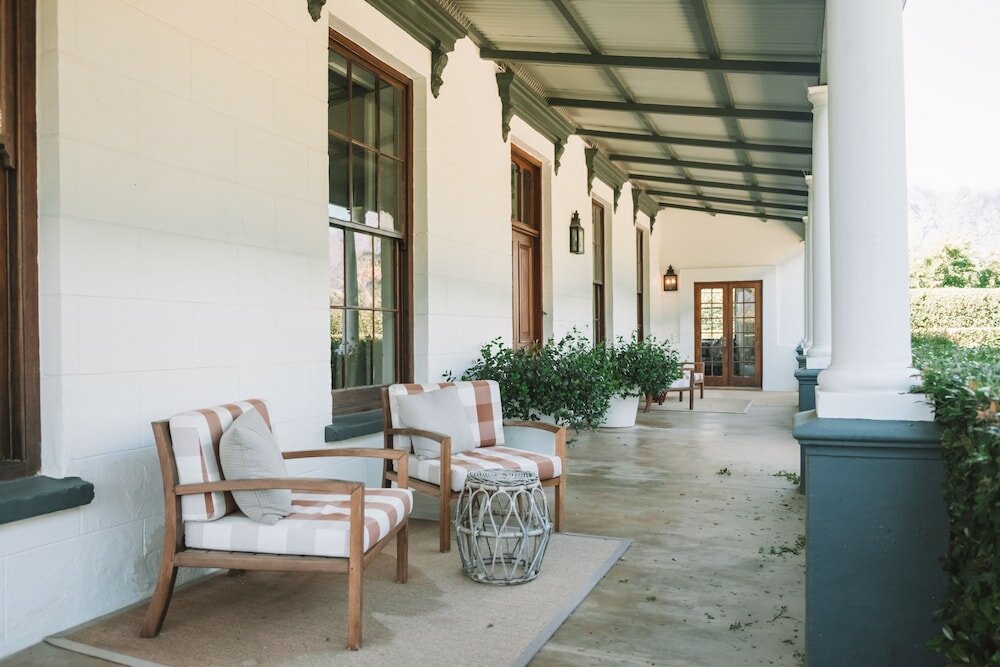 Фото La Clé Village