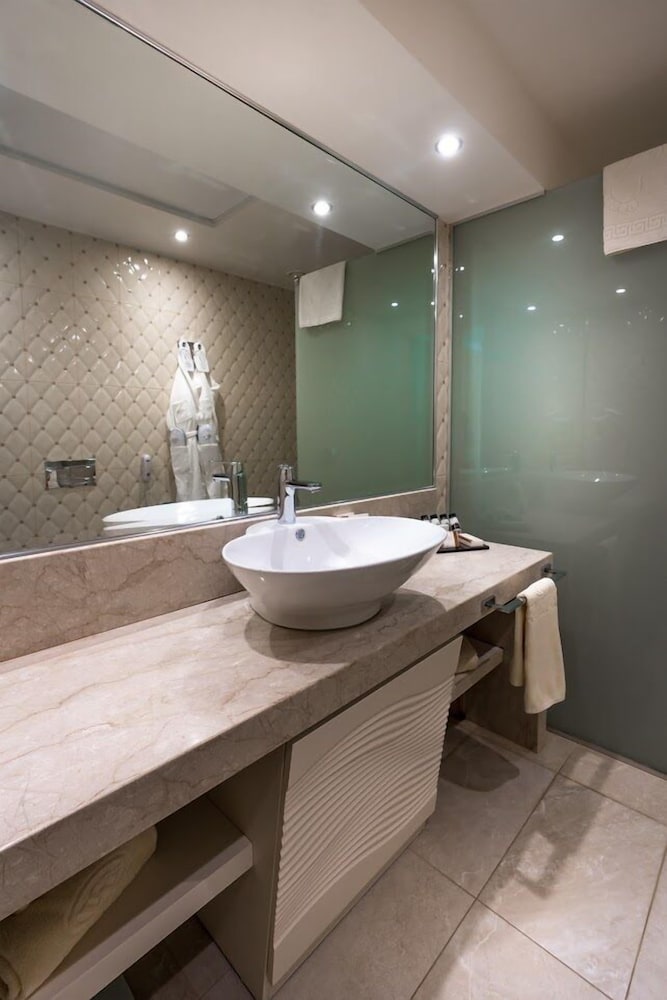 Фото Elinotel Sermilia Resort - All inclusive