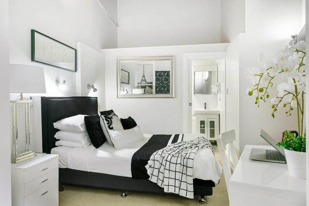 Фото Comfort Hotel Sydney Airport 