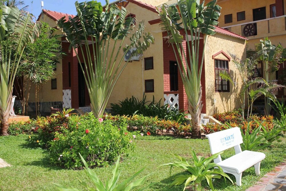 Фото Nang Hon Rom Resort