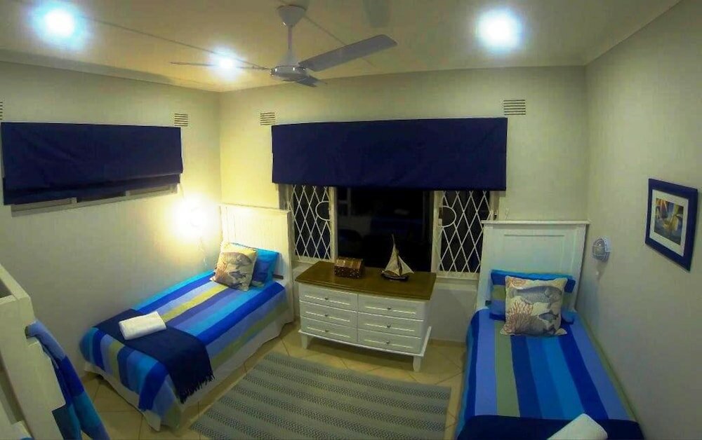 Фото Amanzi Beach House