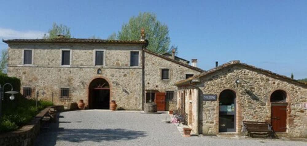 Фото Podere La Chiusella