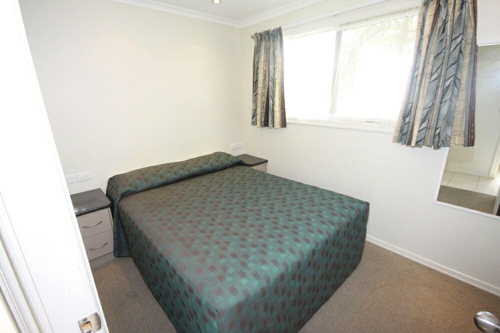 Фото Brisbane Gateway Resort