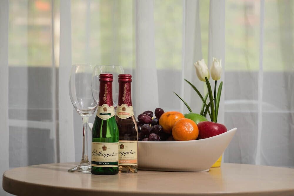 Фото Kronen Hotel