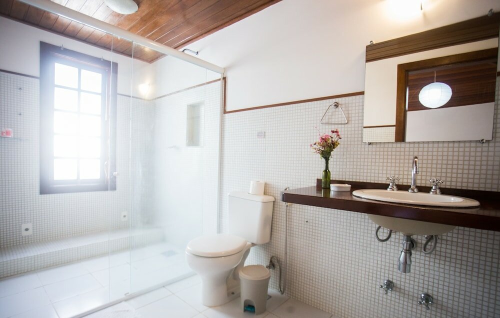 Фото Pousada Baía Blanca