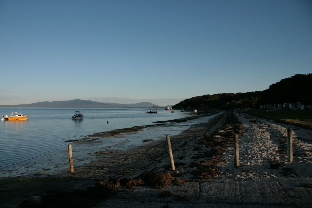 Фото Promhills Cabins