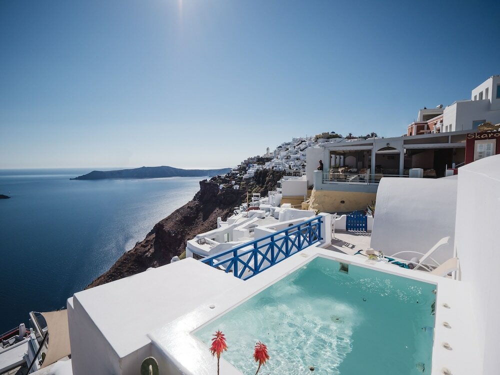 Фото Villa Lukas