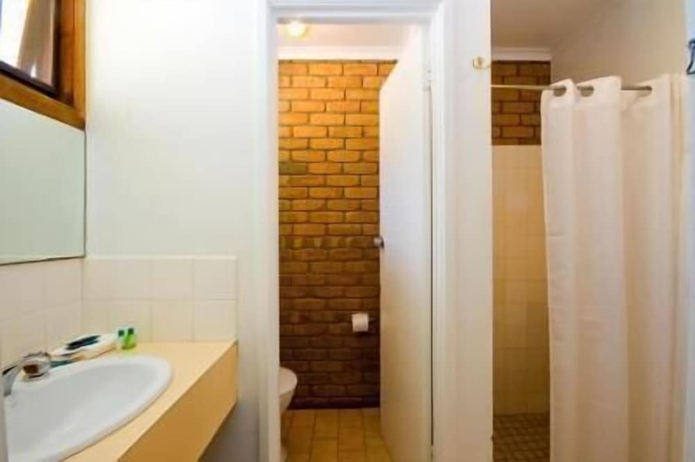 Фото Bellbrae Motel