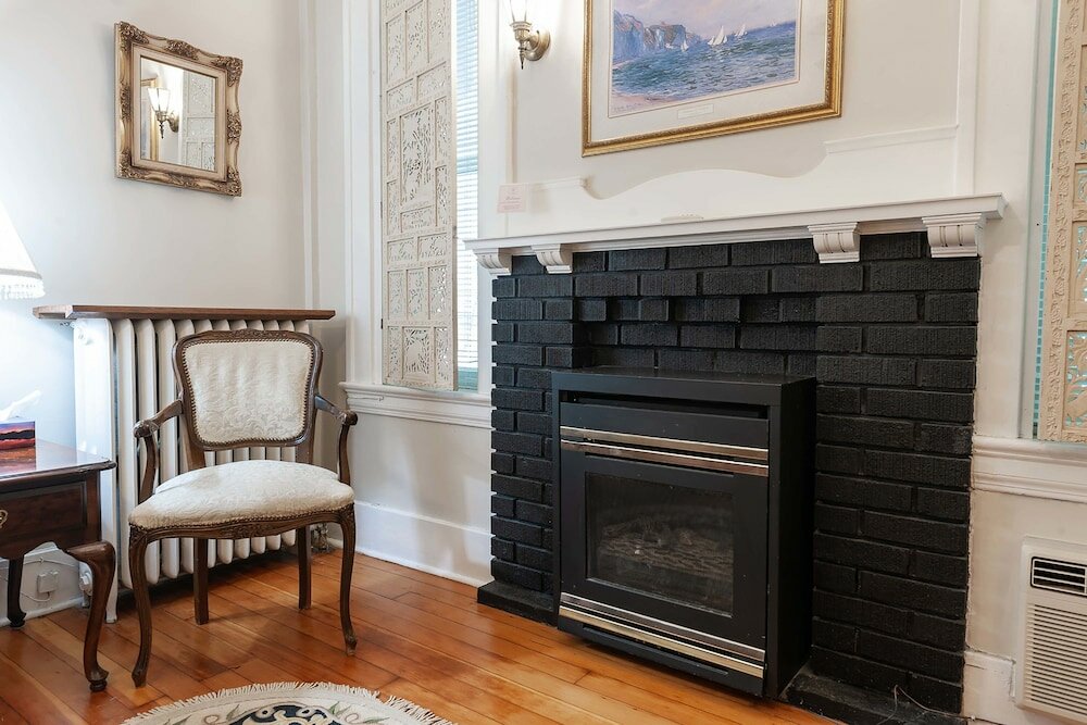 Фото Stone Maiden Inn