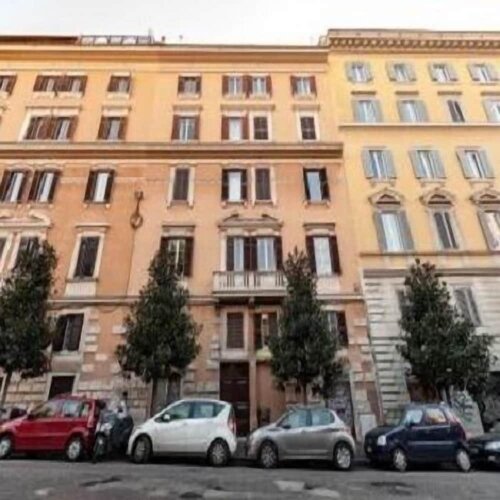 Гостиница Signor Suite Colosseo в Риме