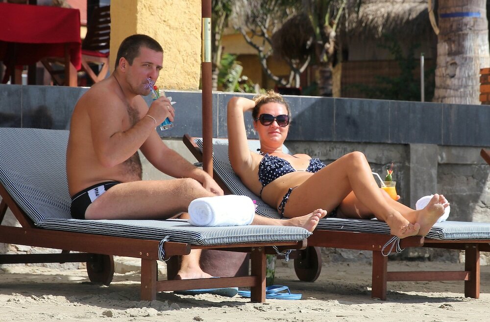 Фото Nang Hon Rom Resort