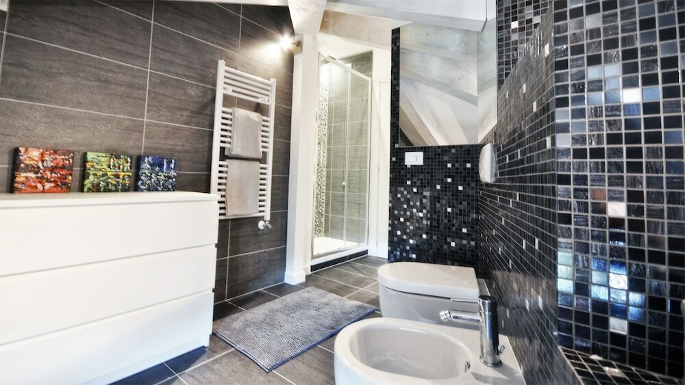 Фото Venice Art Design Bed & Breakfast