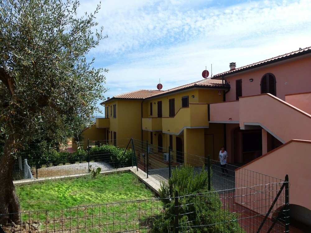 Фото La Fonte degli Angeli