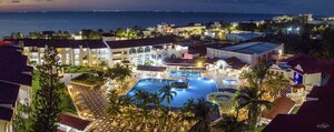 Гостиница Cozumel Hotel & Resort Trademark Collection by Wyndham All Inclusive