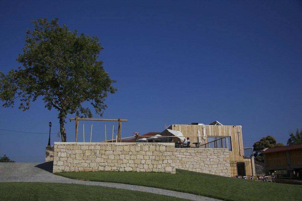 Фото Casa de Lobos