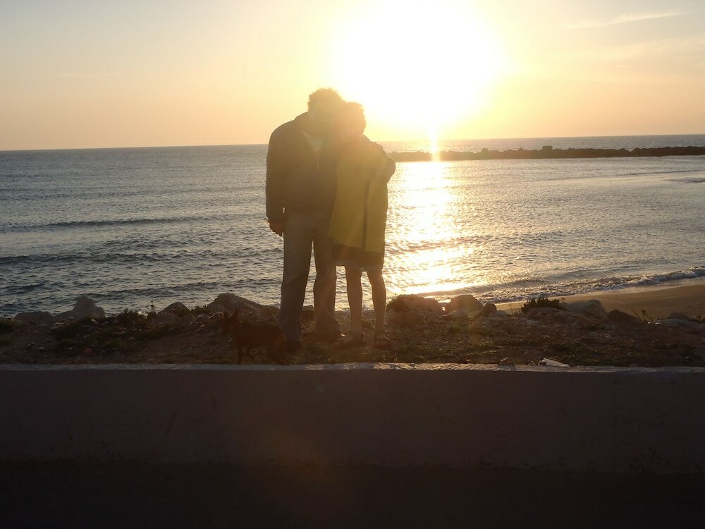 Фото Hof Hacarmel Apartments