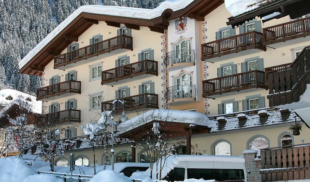 Фото Albergo Garnì alla Rosa