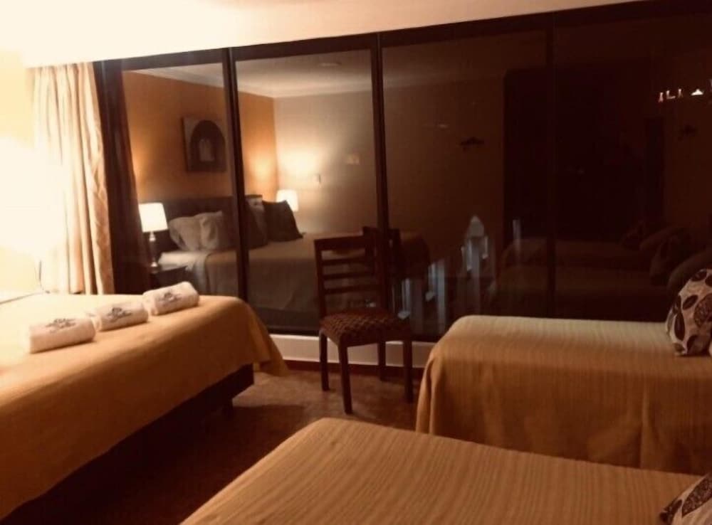 Фото Hotel Báltico