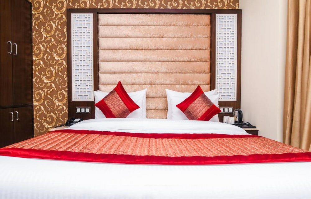 Фото Hotel Mannat Int