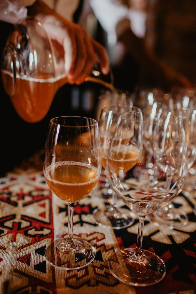 Фото Отель Chateau Khashmi