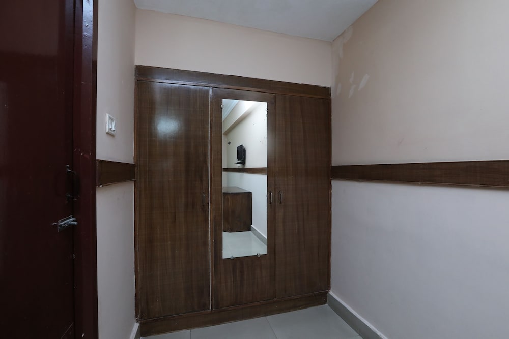 Фото Oyo 29610 Sanman Regency