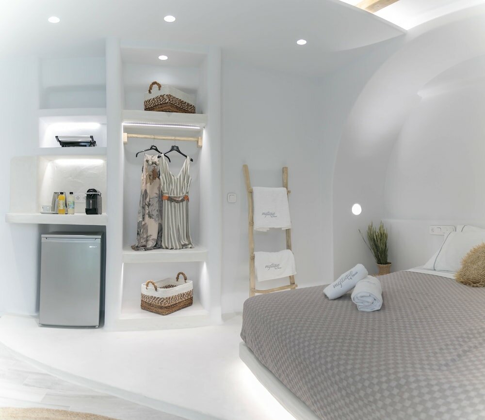 Фото Mystique of Naxos