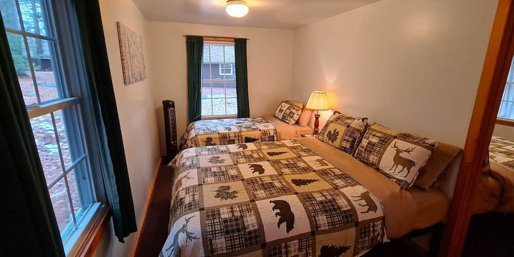 Фото The Wilderness Inn