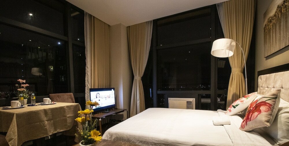 Фото Gotophi at The Gramercy Residences