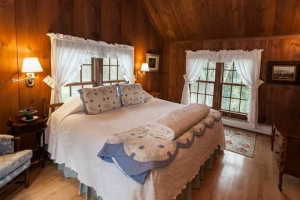 Фото Arlington's West Mountain Inn