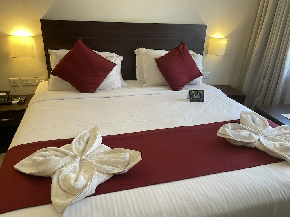 Фото Hotel Yamuna