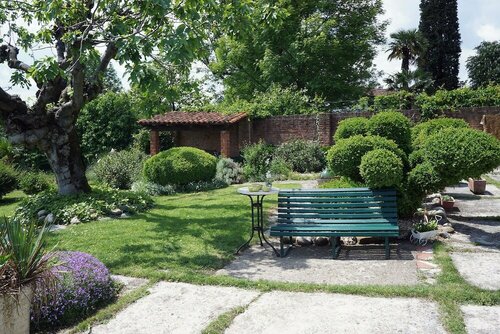 Гостиница B&b Il Casale di Andrea & Simona