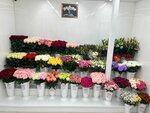 Цветочный Аромат (ул. 3-го Интернационала, 91), магазин цветов в Ногинске