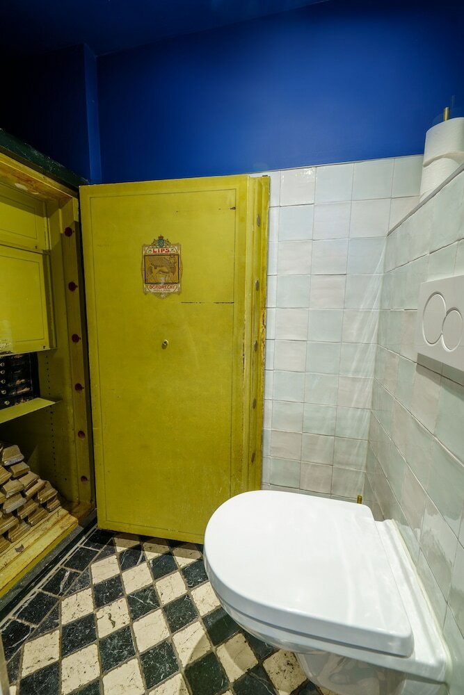 Фото Hotel des Arts