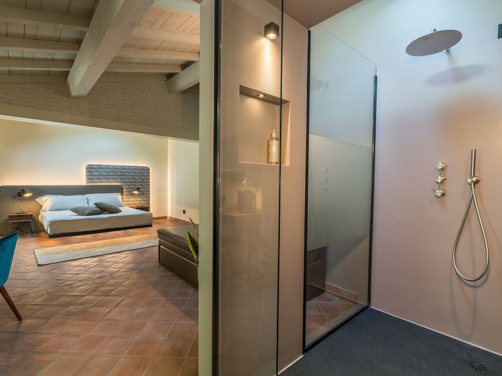 Фото Cà Toresele Relais Osteria Garden