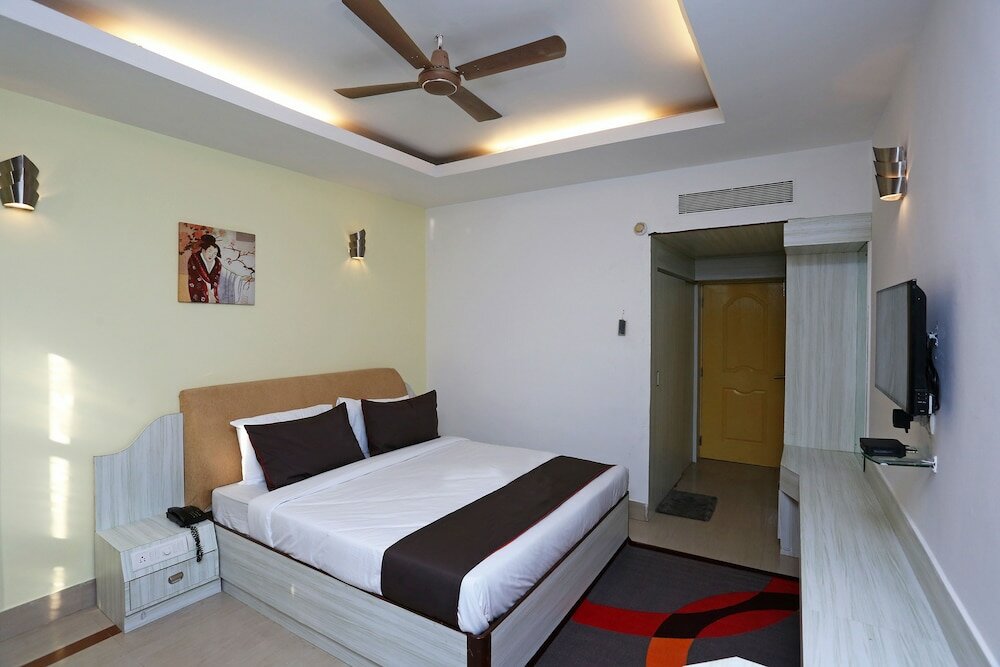 Фото Collection O 186 Hotel Triple C