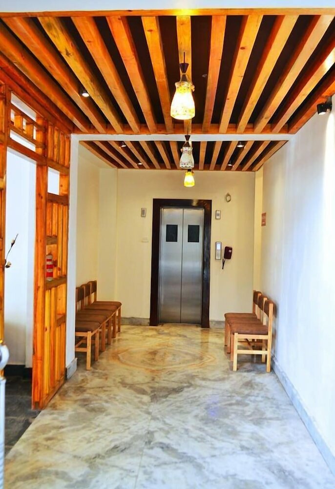 Фото Hotel Om Tara