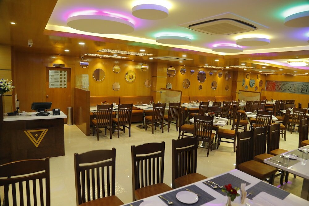 Фото Ostin Viceroy Grand