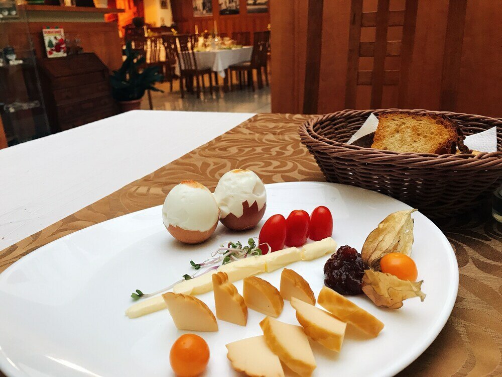 Фото Hotel Nostalgia