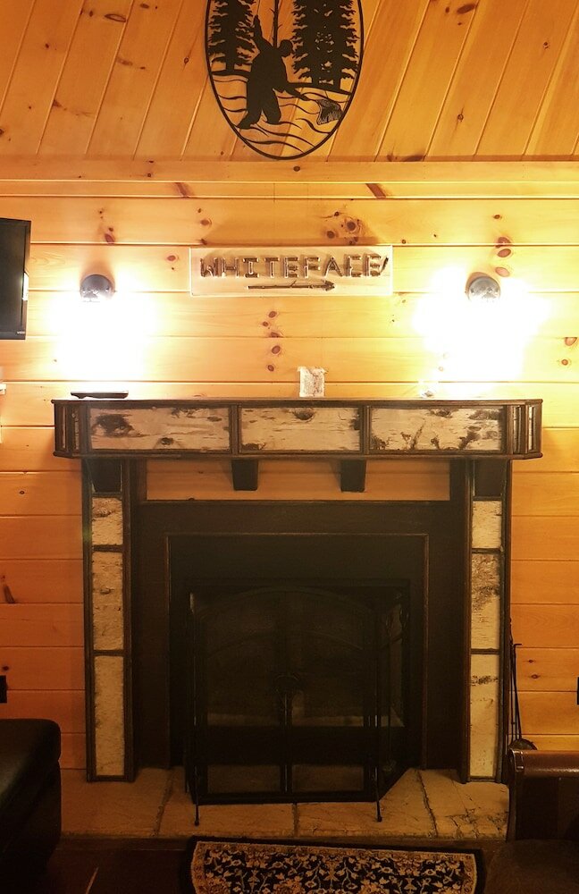 Фото The Wilderness Inn